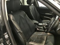 USED 2014 14 BMW 3 SERIES 2.0 320D LUXURY 4d 184 BHP High Specification Model