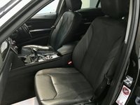 USED 2014 14 BMW 3 SERIES 2.0 320D LUXURY 4d 184 BHP High Specification Model