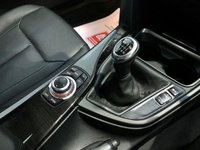 USED 2014 14 BMW 3 SERIES 2.0 320D LUXURY 4d 184 BHP High Specification Model