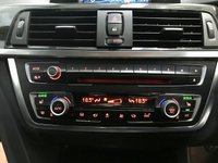 USED 2014 14 BMW 3 SERIES 2.0 320D LUXURY 4d 184 BHP High Specification Model