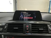 USED 2014 14 BMW 3 SERIES 2.0 320D LUXURY 4d 184 BHP High Specification Model