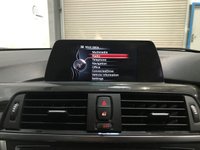 USED 2014 14 BMW 3 SERIES 2.0 320D LUXURY 4d 184 BHP High Specification Model