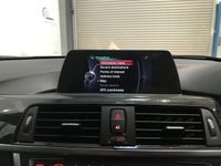USED 2014 14 BMW 3 SERIES 2.0 320D LUXURY 4d 184 BHP High Specification Model