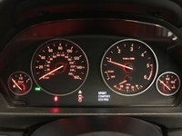 USED 2014 14 BMW 3 SERIES 2.0 320D LUXURY 4d 184 BHP High Specification Model