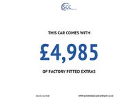 USED 2014 14 BMW 3 SERIES 2.0 320D LUXURY 4d 184 BHP High Specification Model