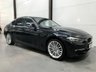 USED 2014 14 BMW 3 SERIES 2.0 320D LUXURY 4d 184 BHP High Specification Model