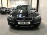 USED 2014 14 BMW 3 SERIES 2.0 320D LUXURY 4d 184 BHP High Specification Model