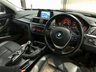 USED 2014 14 BMW 3 SERIES 2.0 320D LUXURY 4d 184 BHP High Specification Model