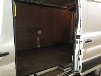 USED 2015 65 FORD TRANSIT 350 TDCi 125 TREND L3 H2 LWB MED ROOF P/V  