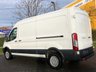 USED 2015 65 FORD TRANSIT 350 TDCi 125 TREND L3 H2 LWB MED ROOF P/V  