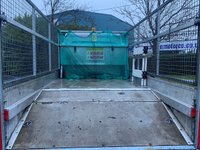 USED 2015 15 RENAULT MASTER 2.3 ML35 BUSINESS DCI 125 [ BEAVERTAIL / PLANT CAGED BODY ]  