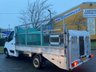 USED 2015 15 RENAULT MASTER 2.3 ML35 BUSINESS DCI 125 [ BEAVERTAIL / PLANT CAGED BODY ]  