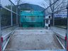 USED 2015 15 RENAULT MASTER 2.3 ML35 BUSINESS DCI 125 [ BEAVERTAIL / PLANT CAGED BODY ]  