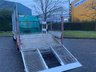 USED 2015 15 RENAULT MASTER 2.3 ML35 BUSINESS DCI 125 [ BEAVERTAIL / PLANT CAGED BODY ]  