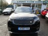 USED 2018 68 LAND ROVER RANGE ROVER VELAR 2.0 R-DYNAMIC D 180 SE AWD 5d 178 BHP AUTOMATIC ALL WHEEL DRIVE *VAT QUALIFYING* &pound;37,995 NO VAT + VAT QUALIFYING! Just Serviced by Land Rover, One Owner, MOT until December 2021