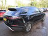 USED 2018 68 LAND ROVER RANGE ROVER VELAR 2.0 R-DYNAMIC D 180 SE AWD 5d 178 BHP AUTOMATIC ALL WHEEL DRIVE *VAT QUALIFYING* &pound;37,995 NO VAT + VAT QUALIFYING! Just Serviced by Land Rover, One Owner, MOT until December 2021