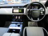 USED 2018 68 LAND ROVER RANGE ROVER VELAR 2.0 R-DYNAMIC D 180 SE AWD 5d 178 BHP AUTOMATIC ALL WHEEL DRIVE *VAT QUALIFYING* &pound;37,995 NO VAT + VAT QUALIFYING! Just Serviced by Land Rover, One Owner, MOT until December 2021