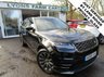 USED 2018 68 LAND ROVER RANGE ROVER VELAR 2.0 R-DYNAMIC D 180 SE AWD 5d 178 BHP AUTOMATIC ALL WHEEL DRIVE *VAT QUALIFYING* &pound;37,995 NO VAT + VAT QUALIFYING! Just Serviced by Land Rover, One Owner, MOT until December 2021
