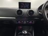 USED 2015 65 AUDI A3 1.4 TFSI S LINE 5d 148 BHP F/S/H, SAT NAV, FULL LEATHER