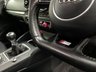 USED 2015 65 AUDI A3 1.4 TFSI S LINE 5d 148 BHP F/S/H, SAT NAV, FULL LEATHER