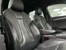 USED 2015 65 AUDI A3 1.4 TFSI S LINE 5d 148 BHP F/S/H, SAT NAV, FULL LEATHER