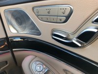 USED 2014 63 MERCEDES-BENZ S-CLASS 3.0 S350 BLUETEC L AMG LINE 4d 258 BHP FULL MERCEDES HISTORY