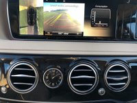 USED 2014 63 MERCEDES-BENZ S-CLASS 3.0 S350 BLUETEC L AMG LINE 4d 258 BHP FULL MERCEDES HISTORY