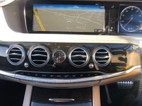 USED 2014 63 MERCEDES-BENZ S-CLASS 3.0 S350 BLUETEC L AMG LINE 4d 258 BHP FULL MERCEDES HISTORY