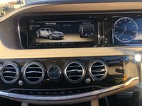 USED 2014 63 MERCEDES-BENZ S-CLASS 3.0 S350 BLUETEC L AMG LINE 4d 258 BHP FULL MERCEDES HISTORY