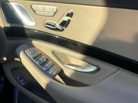 USED 2014 63 MERCEDES-BENZ S-CLASS 3.0 S350 BLUETEC L AMG LINE 4d 258 BHP FULL MERCEDES HISTORY