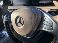 USED 2014 63 MERCEDES-BENZ S-CLASS 3.0 S350 BLUETEC L AMG LINE 4d 258 BHP FULL MERCEDES HISTORY