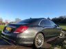 USED 2014 63 MERCEDES-BENZ S-CLASS 3.0 S350 BLUETEC L AMG LINE 4d 258 BHP FULL MERCEDES HISTORY