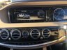 USED 2014 63 MERCEDES-BENZ S-CLASS 3.0 S350 BLUETEC L AMG LINE 4d 258 BHP FULL MERCEDES HISTORY