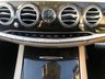 USED 2014 63 MERCEDES-BENZ S-CLASS 3.0 S350 BLUETEC L AMG LINE 4d 258 BHP FULL MERCEDES HISTORY