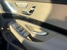 USED 2014 63 MERCEDES-BENZ S-CLASS 3.0 S350 BLUETEC L AMG LINE 4d 258 BHP FULL MERCEDES HISTORY