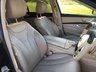USED 2014 63 MERCEDES-BENZ S-CLASS 3.0 S350 BLUETEC L AMG LINE 4d 258 BHP FULL MERCEDES HISTORY