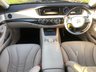 USED 2014 63 MERCEDES-BENZ S-CLASS 3.0 S350 BLUETEC L AMG LINE 4d 258 BHP FULL MERCEDES HISTORY