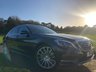 USED 2014 63 MERCEDES-BENZ S-CLASS 3.0 S350 BLUETEC L AMG LINE 4d 258 BHP FULL MERCEDES HISTORY