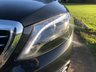 USED 2014 63 MERCEDES-BENZ S-CLASS 3.0 S350 BLUETEC L AMG LINE 4d 258 BHP FULL MERCEDES HISTORY