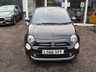 USED 2016 66 FIAT 500 1.2 S (SPORT) 3d 69 BHP NEW SHAPE Low Mileage, Excellent Service History + Just Serviced, One Owner, NEW MOT, Great fuel economy! Only &pound;20 Road Tax!