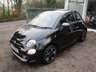 USED 2016 66 FIAT 500 1.2 S (SPORT) 3d 69 BHP NEW SHAPE Low Mileage, Excellent Service History + Just Serviced, One Owner, NEW MOT, Great fuel economy! Only &pound;20 Road Tax!