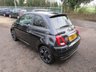 USED 2016 66 FIAT 500 1.2 S (SPORT) 3d 69 BHP NEW SHAPE Low Mileage, Excellent Service History + Just Serviced, One Owner, NEW MOT, Great fuel economy! Only &pound;20 Road Tax!