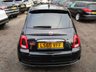USED 2016 66 FIAT 500 1.2 S (SPORT) 3d 69 BHP NEW SHAPE Low Mileage, Excellent Service History + Just Serviced, One Owner, NEW MOT, Great fuel economy! Only &pound;20 Road Tax!