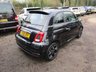 USED 2016 66 FIAT 500 1.2 S (SPORT) 3d 69 BHP NEW SHAPE Low Mileage, Excellent Service History + Just Serviced, One Owner, NEW MOT, Great fuel economy! Only &pound;20 Road Tax!