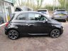 USED 2016 66 FIAT 500 1.2 S (SPORT) 3d 69 BHP NEW SHAPE Low Mileage, Excellent Service History + Just Serviced, One Owner, NEW MOT, Great fuel economy! Only &pound;20 Road Tax!