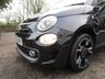 USED 2016 66 FIAT 500 1.2 S (SPORT) 3d 69 BHP NEW SHAPE Low Mileage, Excellent Service History + Just Serviced, One Owner, NEW MOT, Great fuel economy! Only &pound;20 Road Tax!