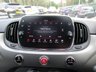 USED 2016 66 FIAT 500 1.2 S (SPORT) 3d 69 BHP NEW SHAPE Low Mileage, Excellent Service History + Just Serviced, One Owner, NEW MOT, Great fuel economy! Only &pound;20 Road Tax!