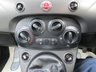 USED 2016 66 FIAT 500 1.2 S (SPORT) 3d 69 BHP NEW SHAPE Low Mileage, Excellent Service History + Just Serviced, One Owner, NEW MOT, Great fuel economy! Only &pound;20 Road Tax!