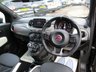 USED 2016 66 FIAT 500 1.2 S (SPORT) 3d 69 BHP NEW SHAPE Low Mileage, Excellent Service History + Just Serviced, One Owner, NEW MOT, Great fuel economy! Only &pound;20 Road Tax!