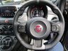 USED 2016 66 FIAT 500 1.2 S (SPORT) 3d 69 BHP NEW SHAPE Low Mileage, Excellent Service History + Just Serviced, One Owner, NEW MOT, Great fuel economy! Only &pound;20 Road Tax!